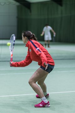 Bild 112 - Damen OL CadA - Hamburger Polo Club : Ergebnis: 6:0